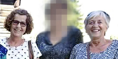 Venninne tror ikke Anne-Elisabeth lever